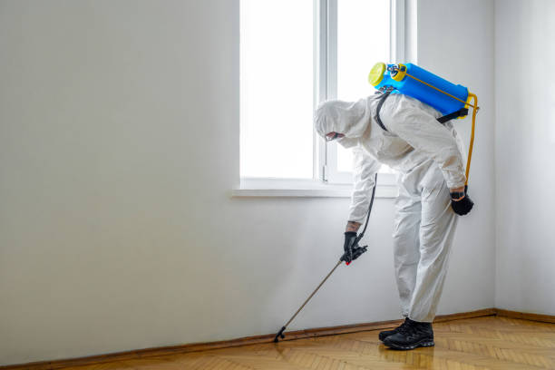 Pest Control Cost in Kennett Square, PA